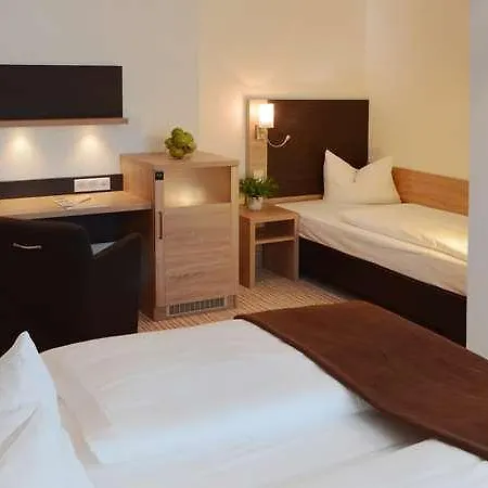 Ringhotel Loew's Merkur Nürnberg