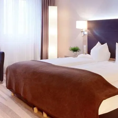 Ringhotel Loew's Merkur Hotell