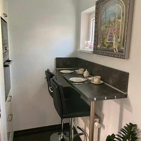 Apartment Gemuetliche Familienwohnung In Der Altstadt Nuremberg