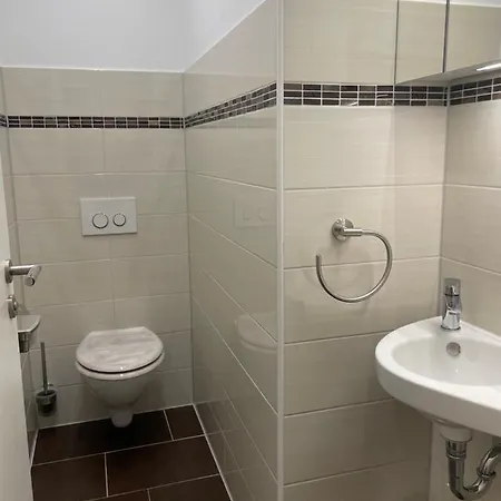 Gemuetliche Familienwohnung In Der Altstadt *