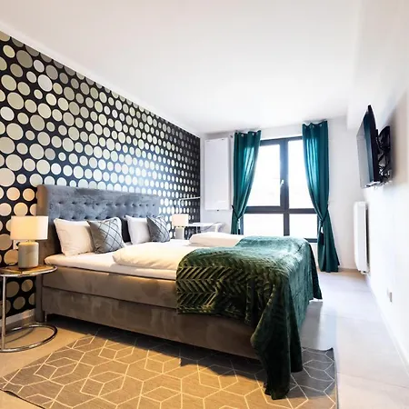The Penthouse At Eco Smart 4*