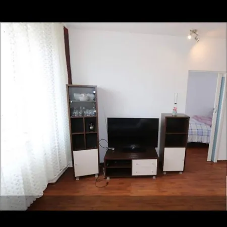 Charmante 2 Apartment Nürnberg