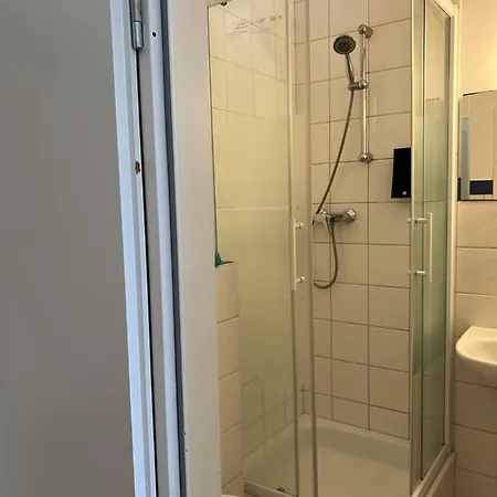 Of &serviced Aparts Sebo Hostel Fürth