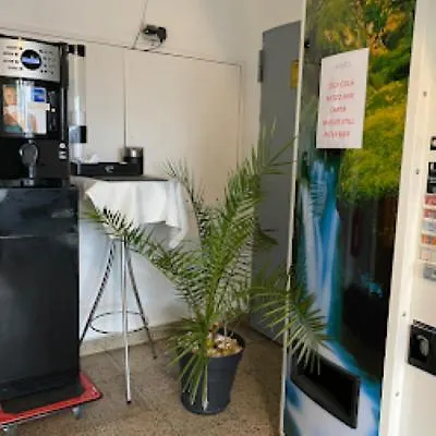Of &serviced Aparts Sebo