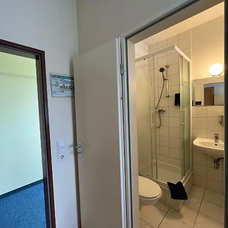 Of &serviced Aparts Sebo Hostel