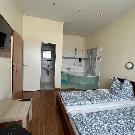 Hostel Of &serviced Aparts Sebo