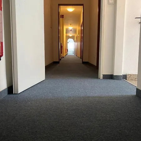 Hostel Of &serviced Aparts Sebo *
