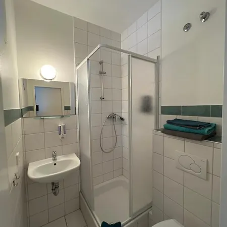 Hostel Of &serviced Aparts Sebo *