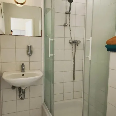 Hostel Of &serviced Aparts Sebo
