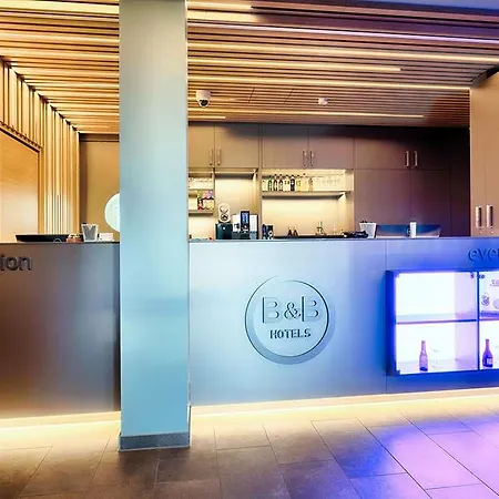 Nurnberg-west Hotel Nuremberg