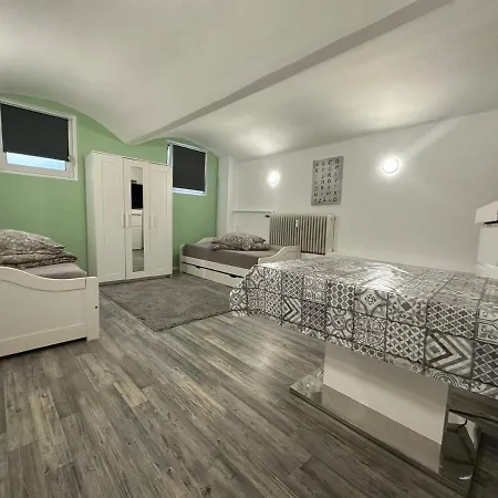 Apartment Cozy
