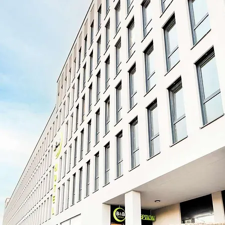 Hotel Nurnberg-west *