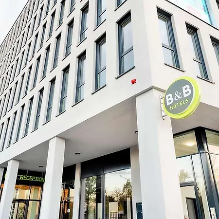 Hotel Nurnberg-west Nuremberg