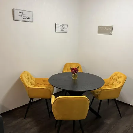 Апартаменты In Altstadtnaehe Нюрнберг