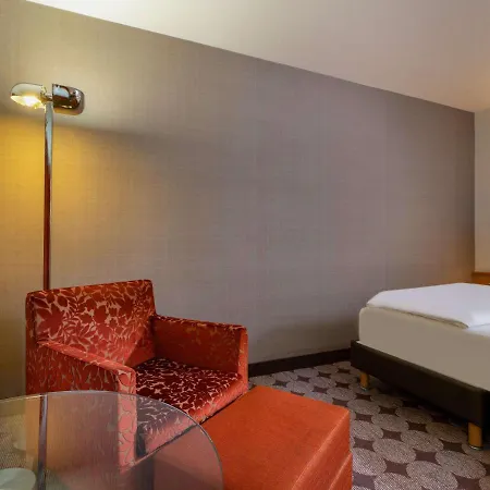 Moevenpick Airport Hotel