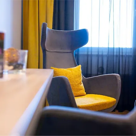 Arotel Best Living Norimberk