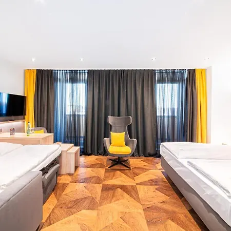 Arotel Best Living Hotel 3*