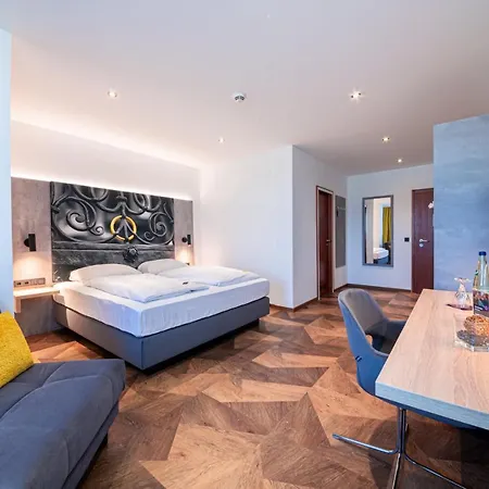 Arotel Living 3* Nuremberg