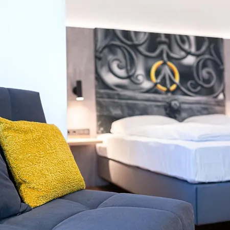 Arotel Best Living Hotel Norimberk