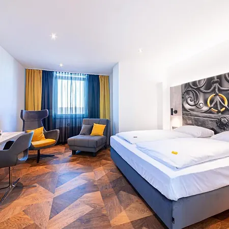 Hotel Arotel Best Living 3*