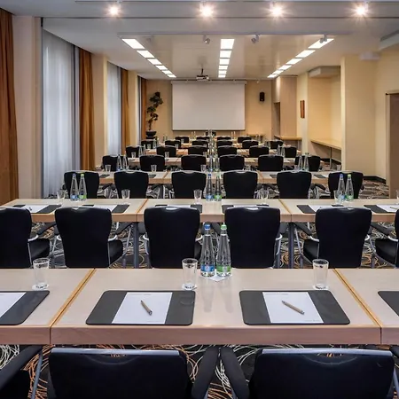 Moevenpick Airport Nuremberga