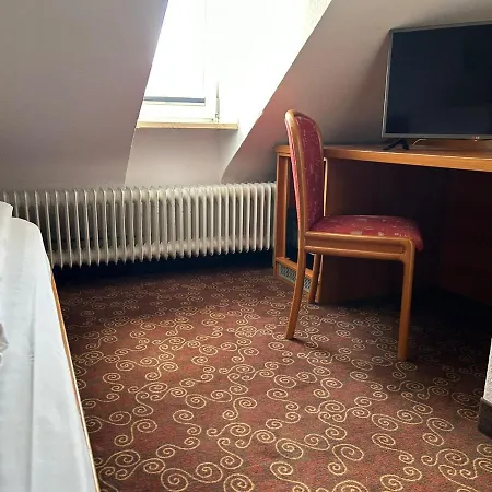 Fackelmann Hotel Nuremberg