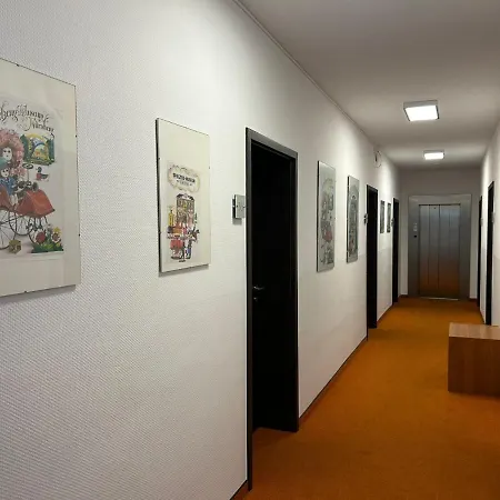Fackelmann Nuremberg