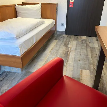 Hotel Fackelmann Nuremberg