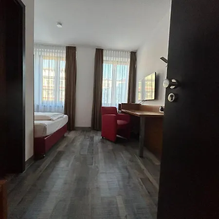 Fackelmann Hotel Neurenberg