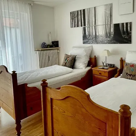 Cosy Auf Zeit Nuremberg
