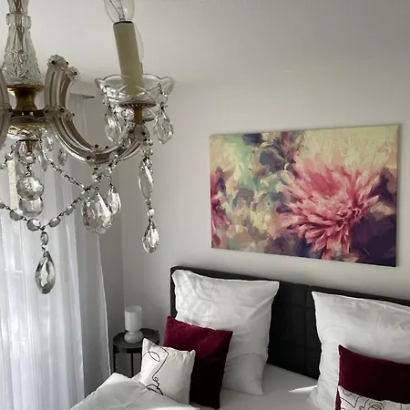 Cosy Auf Zeit Apartment