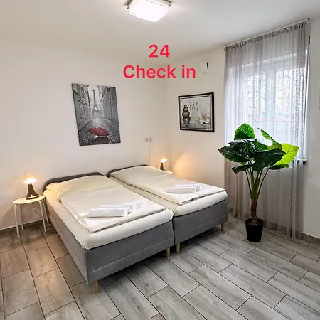 Private Mit Eigene Küche Und Bad Gasthof Nürnberg