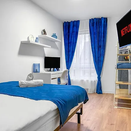 Appartement Moderne In *