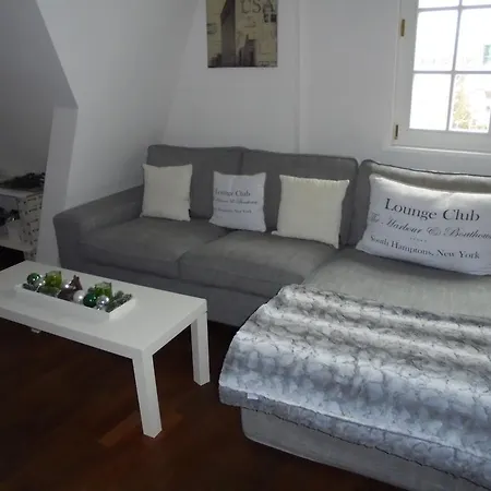 Giulia Apartment Nuremberg