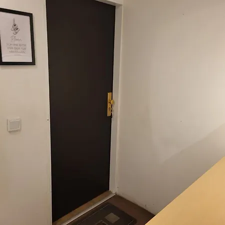 Apartment Messe- Und Ferienwohnung Am Ponyhof *