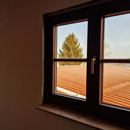 Messe- Und Ferienwohnung Am Ponyhof Apartment *