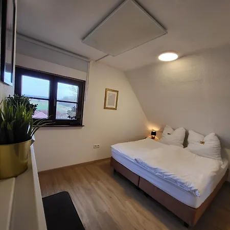 Apartment Messe- Und Ferienwohnung Am Ponyhof Nuremberg