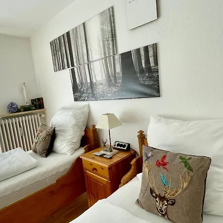 Cosy Auf Zeit Apartment Nuremberg
