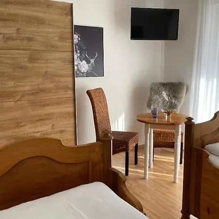 Apartment Cosy Auf Zeit