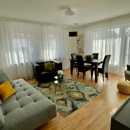 Apartment Cosy Auf Zeit