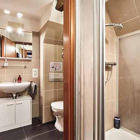 Lk1 Top Lage Innenstadtapartment * Nuremberg