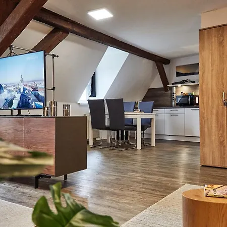 Lk1 Top Lage Innenstadtapartment