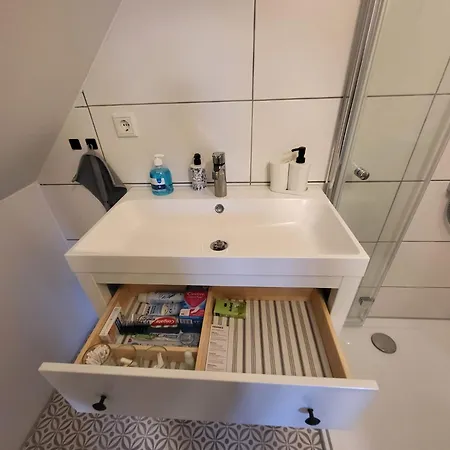 Messe- Und Ferienwohnung Am Ponyhof Apartment Nuremberg