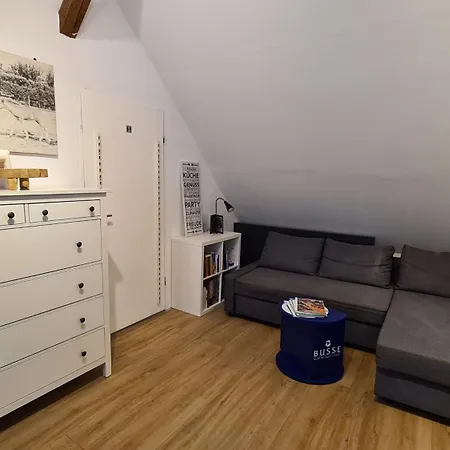 Apartment Messe- Und Ferienwohnung Am Ponyhof Nuremberg