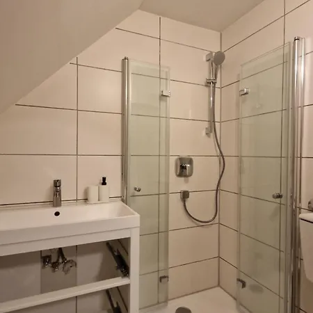 Messe- Und Ferienwohnung Am Ponyhof Nuremberg