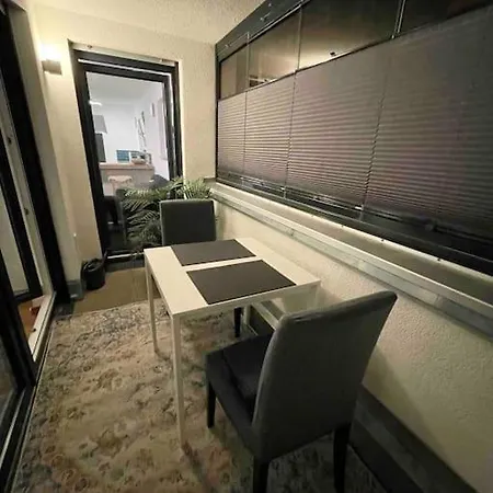 St Johannis Apartment