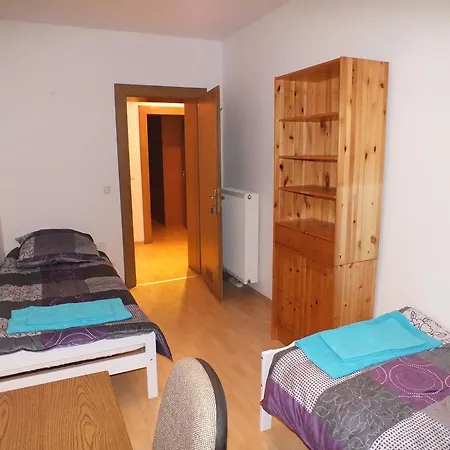 Ferienwohnung In