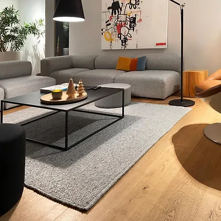 B8 - Exklusive Architektenvilla Fuer 4-10 Personen, Ferienhaus