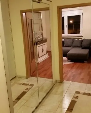 Messeappartment Apartment