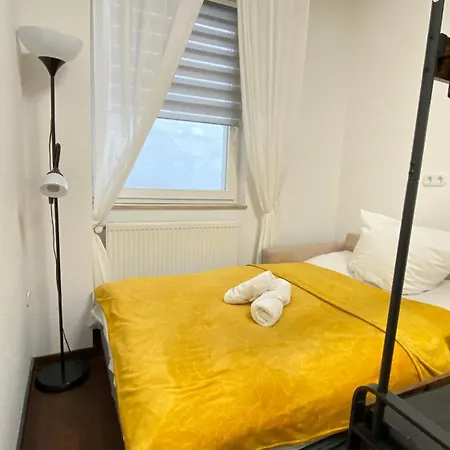 Apartamento Nowa 1 Núremberg